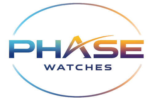 Phase Watches