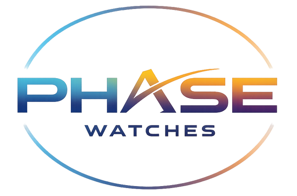 Phase Watches