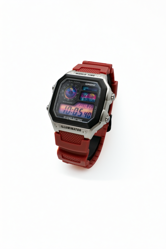 The Retrowave Edition
